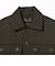 MIL Shirt-Jacket Wool Elastic