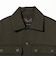 MIL Shirt-Jacket Wool Elastic