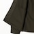 MIL Shirt-Jacket Wool Elastic