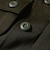MIL Shirt-Jacket Wool Elastic