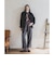 MIL Shirt-Jacket Wool Elastic