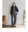 MIL Shirt-Jacket Wool Elastic