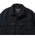 MIL Shirt-Jacket Wool Elastic