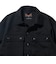 MIL Shirt-Jacket Wool Elastic