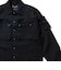 MIL Shirt-Jacket Wool Elastic