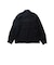 MIL Shirt-Jacket Wool Elastic