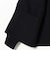 MIL Shirt-Jacket Wool Elastic