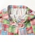 Easy Shorts Patchwork Madras