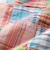 Easy Shorts Patchwork Madras