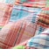 Easy Shorts Patchwork Madras