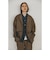 4B Cuffs Jacket Iridescent Twill