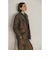4B Cuffs Jacket Iridescent Twill