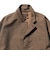 4B Cuffs Jacket Iridescent Twill