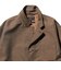 4B Cuffs Jacket Iridescent Twill
