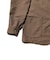 4B Cuffs Jacket Iridescent Twill