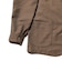 4B Cuffs Jacket Iridescent Twill