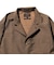4B Cuffs Jacket Iridescent Twill