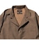 4B Cuffs Jacket Iridescent Twill