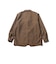 4B Cuffs Jacket Iridescent Twill