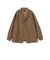 4B Cuffs Jacket Iridescent Twill