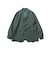 4B Cuffs Jacket Iridescent Twill