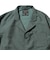 4B Cuffs Jacket Iridescent Twill