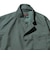 4B Cuffs Jacket Iridescent Twill