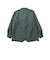 4B Cuffs Jacket Iridescent Twill