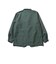 4B Cuffs Jacket Iridescent Twill
