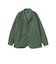 4B Cuffs Jacket Iridescent Twill