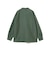 4B Cuffs Jacket Iridescent Twill