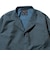 4B Cuffs Jacket Iridescent Twill