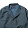 4B Cuffs Jacket Iridescent Twill