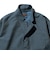4B Cuffs Jacket Iridescent Twill