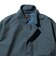 4B Cuffs Jacket Iridescent Twill