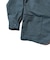 4B Cuffs Jacket Iridescent Twill