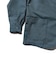 4B Cuffs Jacket Iridescent Twill
