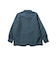 4B Cuffs Jacket Iridescent Twill