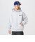 【別注】RUSSELL ATHLETIC / スナップ パーカー