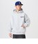 【別注】RUSSELL ATHLETIC / スナップ パーカー