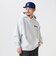 【別注】RUSSELL ATHLETIC / スナップ パーカー