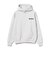 【別注】RUSSELL ATHLETIC / スナップ パーカー