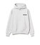 【別注】RUSSELL ATHLETIC / スナップ パーカー
