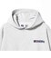 【別注】RUSSELL ATHLETIC / スナップ パーカー