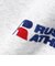【別注】RUSSELL ATHLETIC / スナップ パーカー