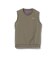 PURPLE LABEL / ストレッチ クロスVネックベスト