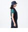 PURPLE LABEL / ストレッチ クロスVネックベスト
