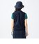 PURPLE LABEL / ストレッチ クロスVネックベスト