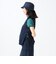 PURPLE LABEL / ストレッチ クロスVネックベスト