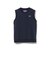 PURPLE LABEL / ストレッチ クロスVネックベスト